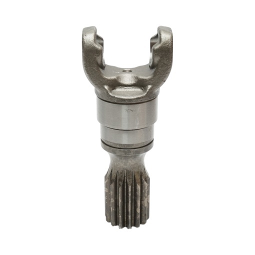 Furca arbore transmisie finala John Deere L=192mm Z=14 cod OEM R271433 - Img 4