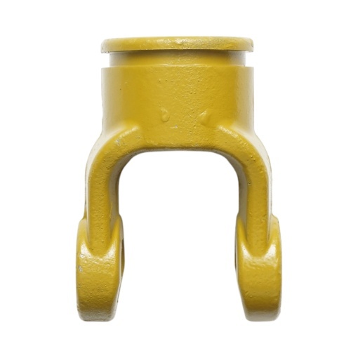 Furca cardan L2 T2S pentru teava lamaie cruce 23,8x61,3 - Img 2