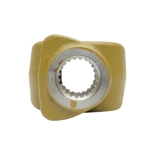 Furca cardan pentru priza 1 3/8 Z=21 cruce 36x89mm - Img 2