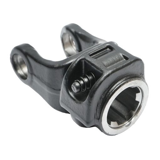 Furca cardan T1 pentru priza Z=6 cruce 22x54mm - Img 3