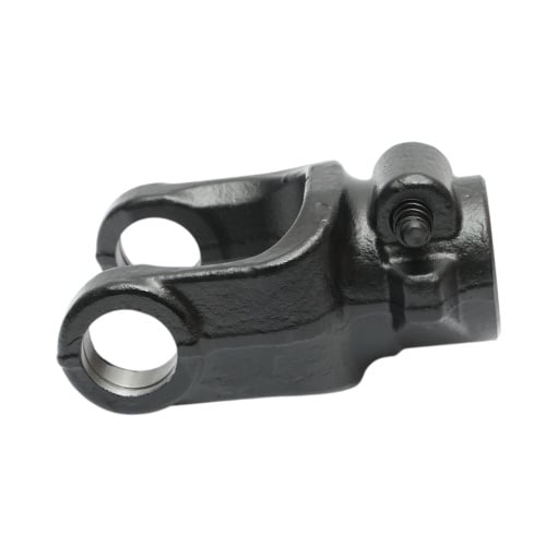 Furca cardan T4 pentru priza Z=6 caneluri cruce 27x75 - Img 4