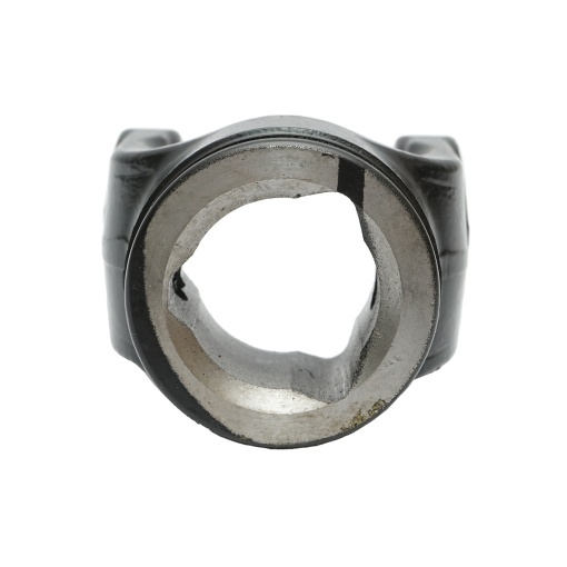 Furca cardan T5 pentru teava triunghiulara 44.7 cruce 30.2x80 - Img 2