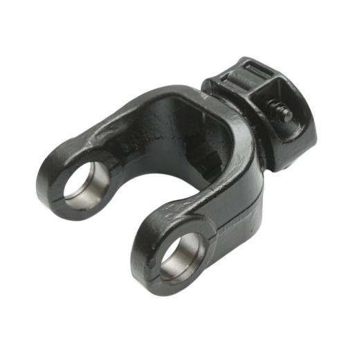 Furca cardan T6 pentru priza 1 3/8 Z=6 cruce 30,2x92mm - Img 4