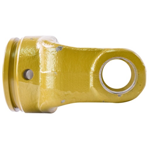 Furca cardan T6S pentru teava lamaie cruce 30,2x92 - Img 2