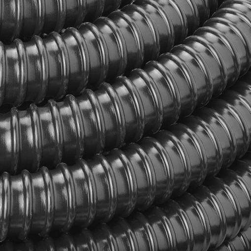 Furtun golire apa reziduala 5m/40mm - Img 3