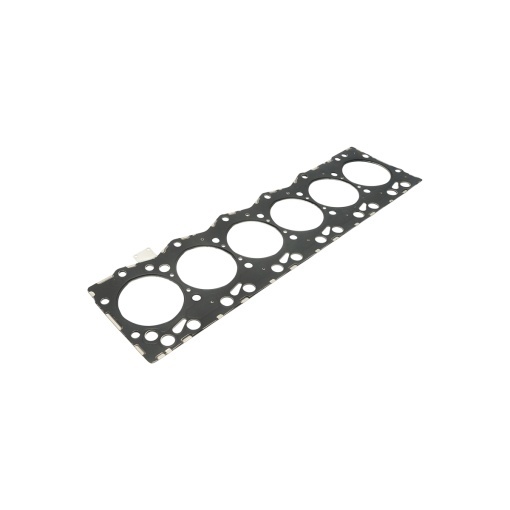 Garnitura chiuloasa fi 107mm, grosime 1.15mm pentru New Holland, Case IH OEM 2830705, B39536 - Img 3
