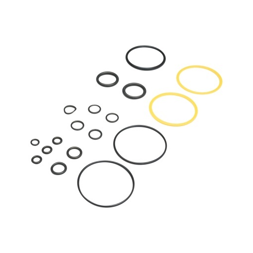 Garnituri cilindru forta fi 75 /SET U-445 - Img 3