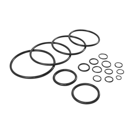 Garnituri servodirectie /set U-445 - Img 2