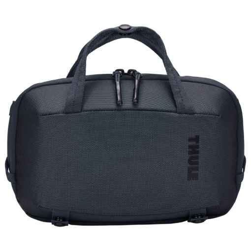 Geanta de umar, Thule, Subterra 2 Crossbody, 5L, Dark Slate - Img 4