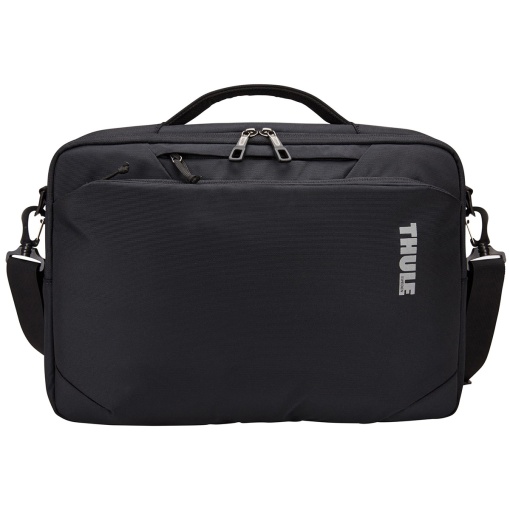 Geanta laptop Thule Subterra Laptop Bag 15.6" Black - Img 2