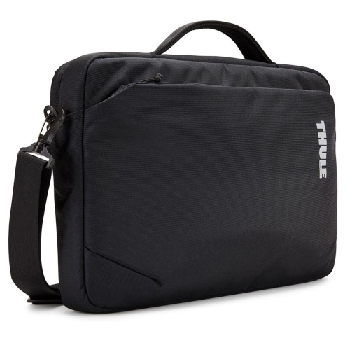 Geanta laptop Thule Subterra MacBook Attache 15"/16" Black - Img 2