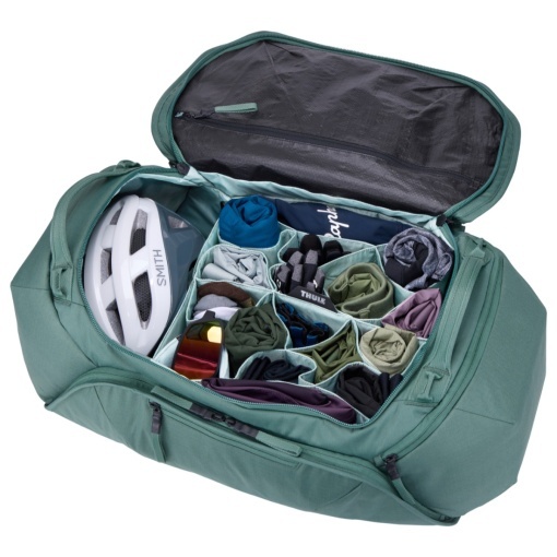 Geanta pentru bicicleta, Thule, RoundTrip, Hazy Green - Img 4