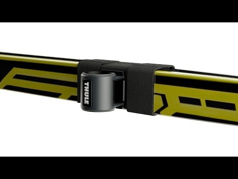 Geanta schiuri Thule SkiClick 729400, medie - Img 4
