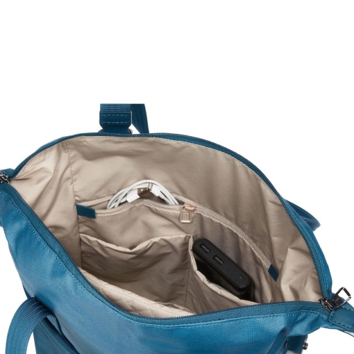 Geanta, Thule, Spira Vertical Tote, 15 L, Legion Blue - Img 6