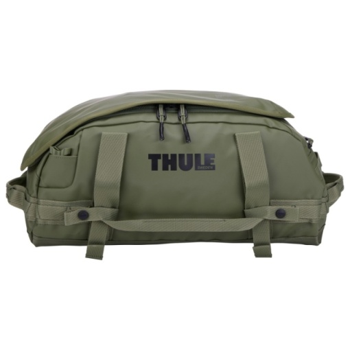 Geanta voiaj, Thule, Chasm, 30L, Olivine - Img 4
