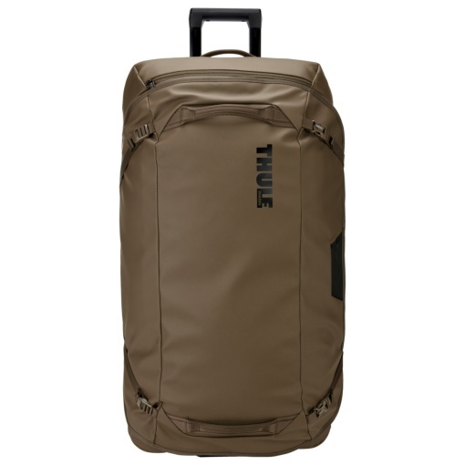 Geanta voiaj Thule Chasm Wheeled Check-In Duffel, 110 L, Deep Khaki - Img 4