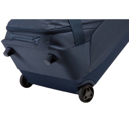 Geanta voiaj, Thule, Crossover 2 Wheeled Duffel, 76 cm/30&quot;, Albastru - Img 4