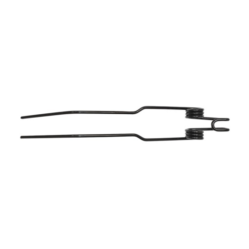 Gheara elastica grebla Deutz Fahr 99x650x9 mm - Img 2