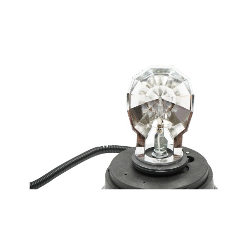 Girofar cu bec halogen H1 12V - Img 3