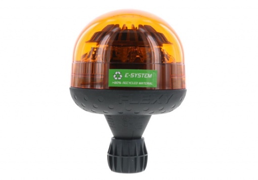Girofar LED ecologic cu efect dublu flash VIGNAL