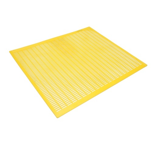 Gratie din plastic Hanneman 500x430mm - Img 3