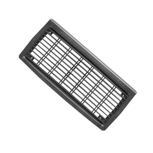 Grilaj plastic masca fata superioara UTB U-650 - Img 3