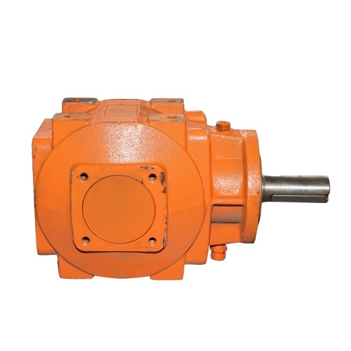 Grup complet transmisie tocatoare seria GK, BK98222, BK98223, BK98224 cod OEM 1.311.0303.00 - Img 2