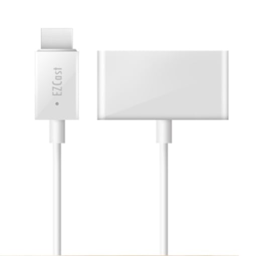 HDMI Streaming Media Player PNI EZCast MagicEther