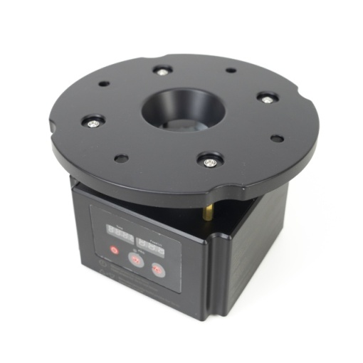 Hranitoare automata de mancare PNI MyPet PT024 pentru animale salbatice alimentare cu 4 baterii AA sau baterie de 12V - Img 6
