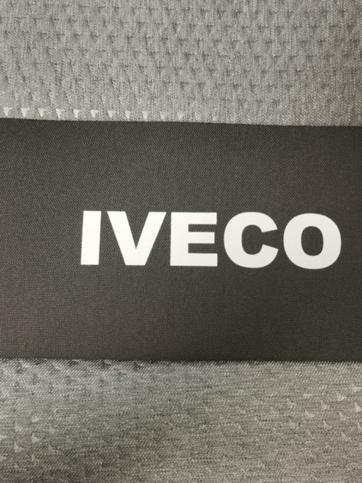 HUSE SCAUNE IVECO STRALIS - Img 2