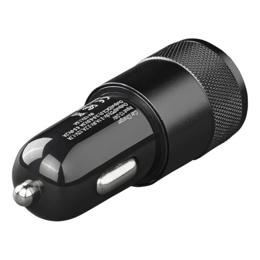 Incarcator rapid USB 12V/24V 3100mA - Img 5