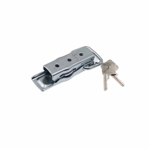 Inchizator excentric 31x101,5 mm - Img 2