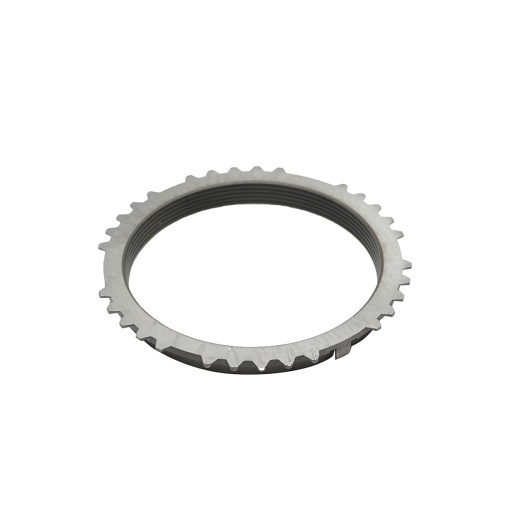 Inel sincron Massey Ferguson, Fendt, Landini Z=30 cod OEM 3386521M1, 514100080410, B111046, B107119 - Img 3