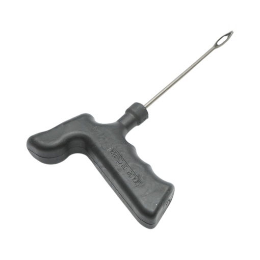 Instrument inserare snur vulcanizare anvelope tip ac 140mm cu maner plastic ergonomic - Img 3