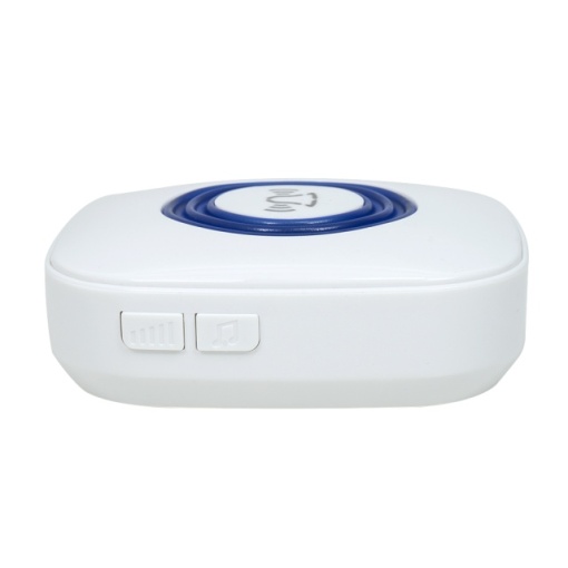 Interfon video cu IP PNI House 900 wireless P2P card si vizualizare pe Smartphone cu Android sau IOS - Img 6