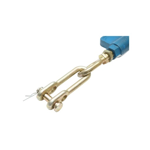 Intinzator ancora cu lant pentru Ford cod OEM CFPND9368, 1813319, 81813319, 87554774 Breckner Germany - Img 2