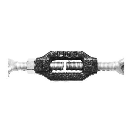 Intinzator ancora cu lant pentru Massey Ferguson cod OEM 1661406M91, 1661406M92 - Img 2