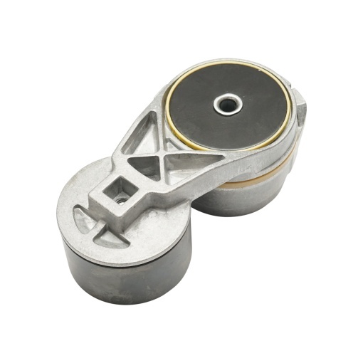 Intinzator curea pentru John Deere, Renault cod OEM RE170084, 0011380740, 6005033245 Breckner Germany - Img 4
