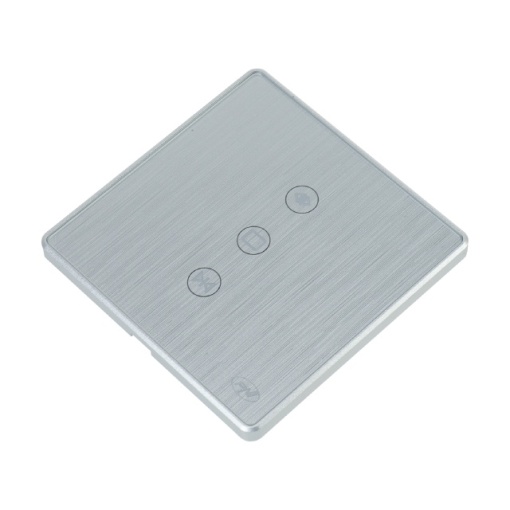 Intrerupator inteligent pentru jaluzele cu touch PNI SafeHome PT135J WiFi, 600W, comanda prin internet, aplicatie de mobil Tuya Smart, integrare in scenarii si automatizari smart cu alte produse compa - Img 8