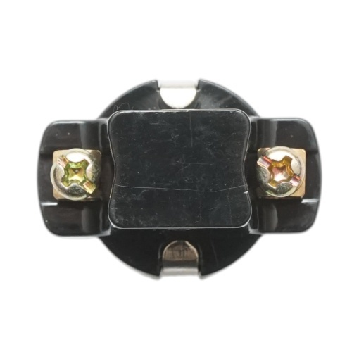 Intrerupator scurt universal 12V/5A pull switch ON/OFF cu piulita prindere metalica - Img 5