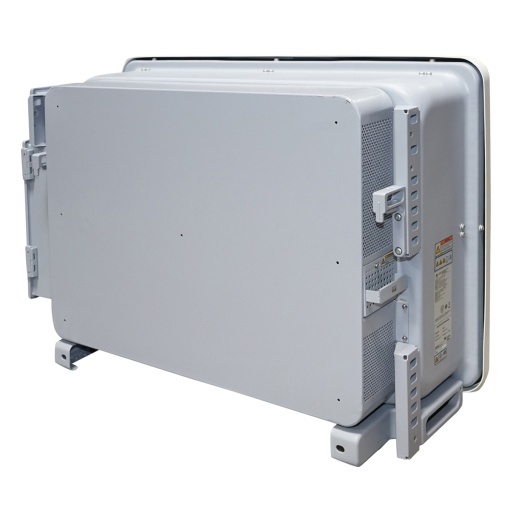 Invertor Huawei hibrid 100KW SUN2000-100KTL-M0, trifazic,380V - Img 3