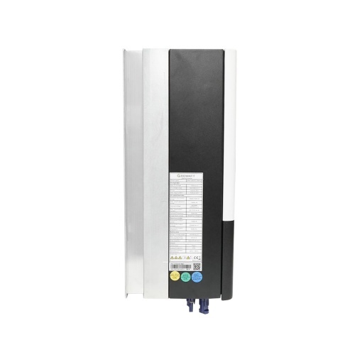 Invertor Hybrid 10KW Growatt SPH-10000TL3-BH-UP, trifazic WIFI cu Smart Meter trifazic DTSU666 - Img 4