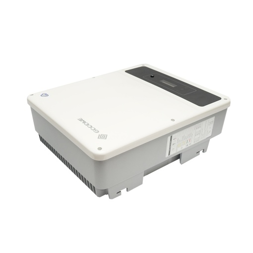 Invertor ON-GRID 3KW GW3000D-NS GOODWE monofazic pentru sistem fotovoltaic 230V 2xMPPT prosumator - Img 4