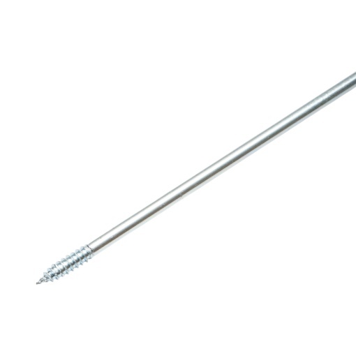 Izolator premium lung inelar unghiular fi6 pentru fir gard electric Breckner Germany - Img 5