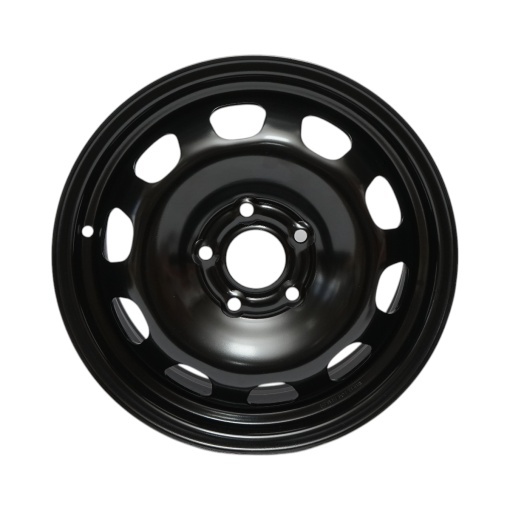 Janta tabla Dacia Duster, Duster II, Hyundai ix30, Nissan Juke, Qashqai 6.5Jx16H2, 5x114.3 ET50 403002740R - Img 2
