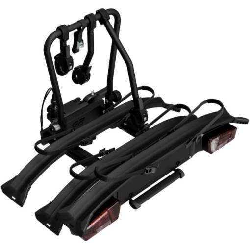Kit aditional transport inca 1 bicicleta pentru Platforma GP RHEA Saturn - Img 4