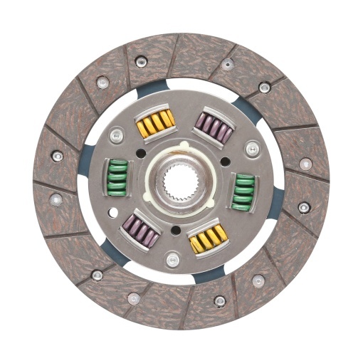 Kit ambreiaj Dacia Logan 1.4 Mpi 7701477018 - Img 4
