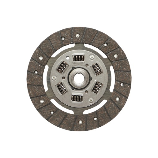 Kit ambreiaj Dacia Logan 1.6 Mpi 6001548020 Breckner Germany - Img 4