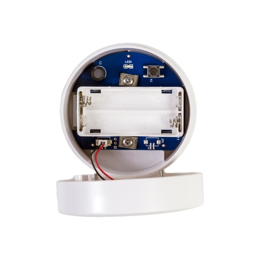Kit anti-inundatie Valva inteligenta pentru apa PNI SV180 conectivitate Wi-Fi + Detector inundatie inteligent PNI Safe House HS527 - Img 16