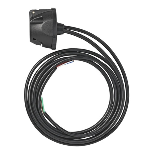 Kit cabu remorca 7+1 PINI 1.5M cu 8 fire - Img 4